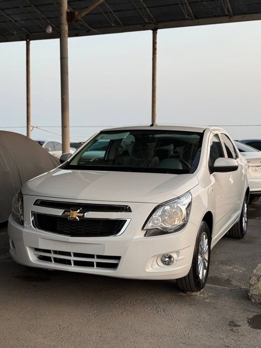 COBALT MCM Stail salondan !