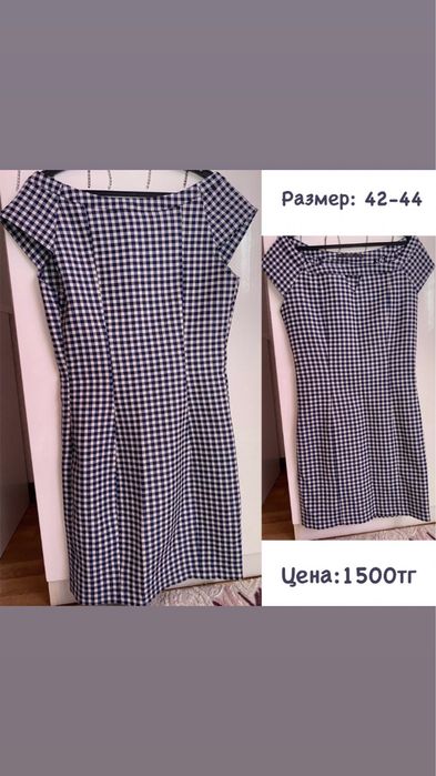 Летние платья для девочек и девушек