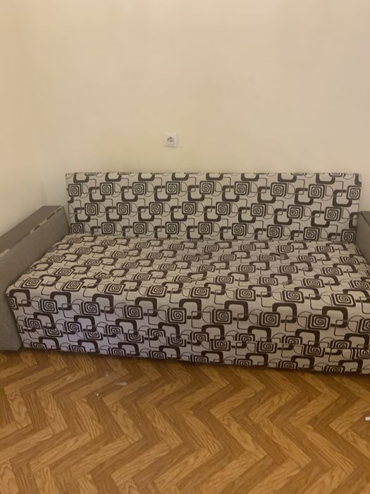 Продам диван б/у