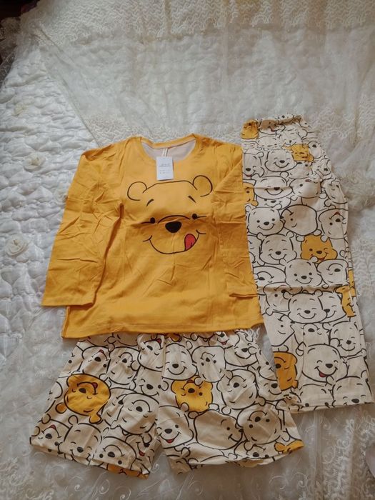 Pijamalar hammasi 150 mingdan