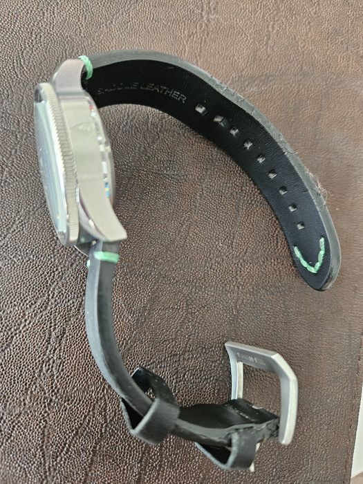 CEAS Aquacy Cave Diver 200m WR