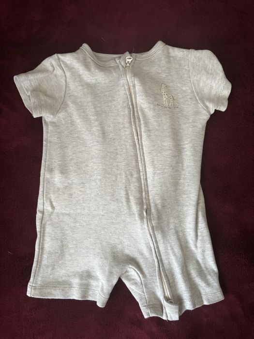 Одежда для новорожденных