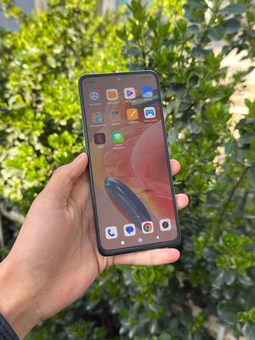 Redmi note 12 pro dastavka bor