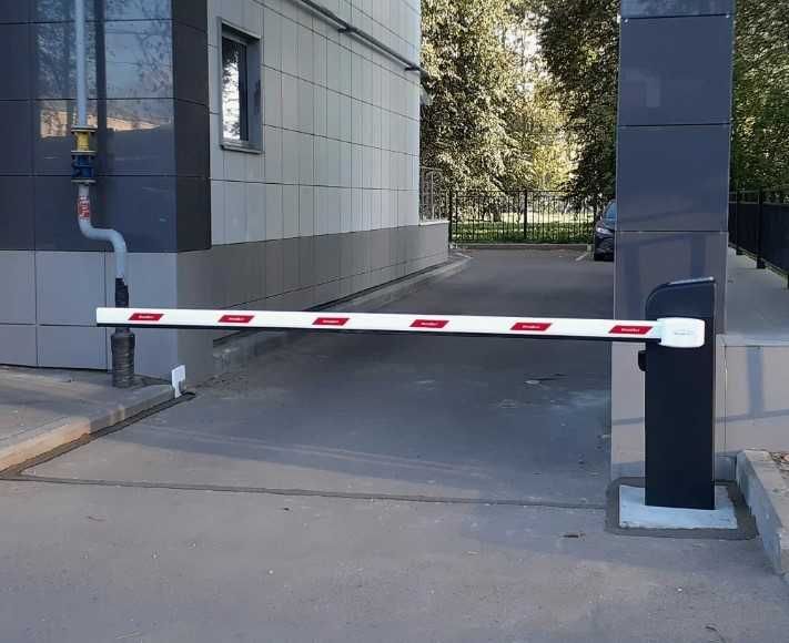 Ремонт шлагбаума | Срочный выезд