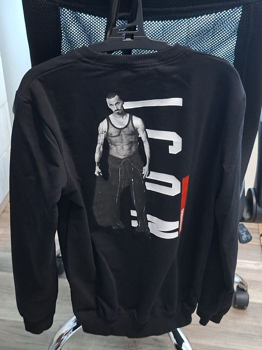 Блуза/Суичър dsquared2