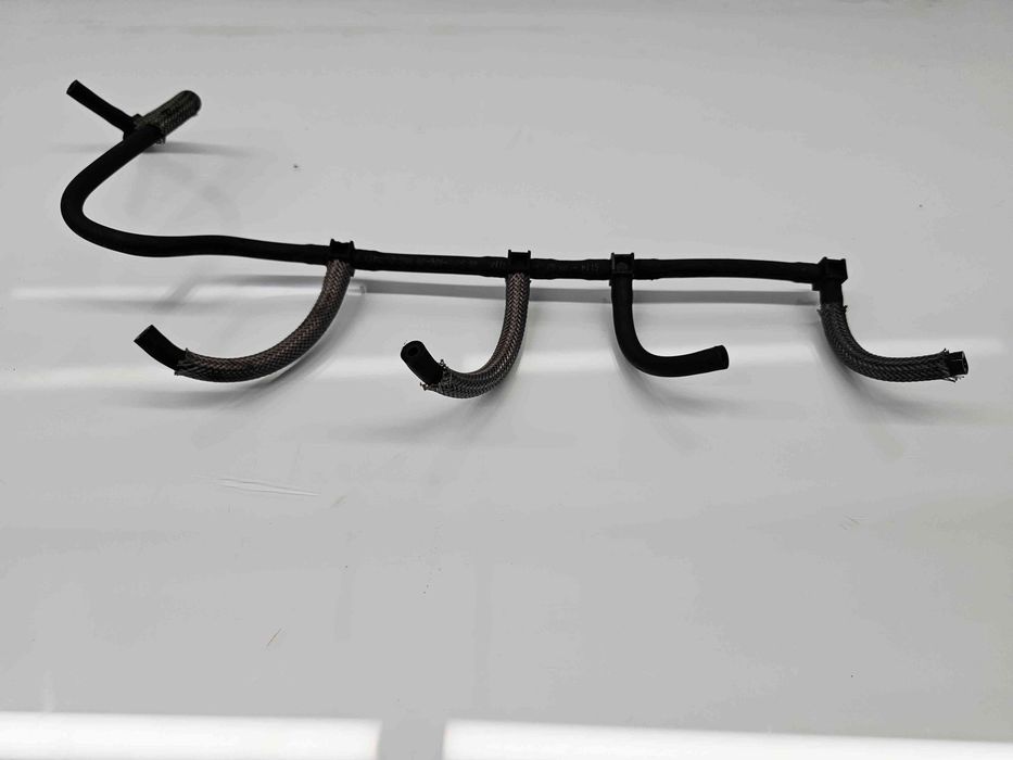 Conducta retur injectoare Citroen C5 (III) [Fabr 2008-2017] OEM 2.0 RH