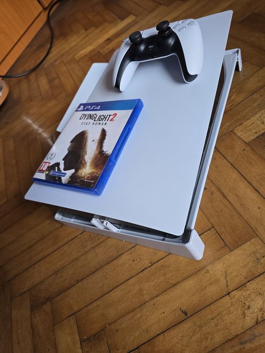 Playstation 5 Disc Edition
