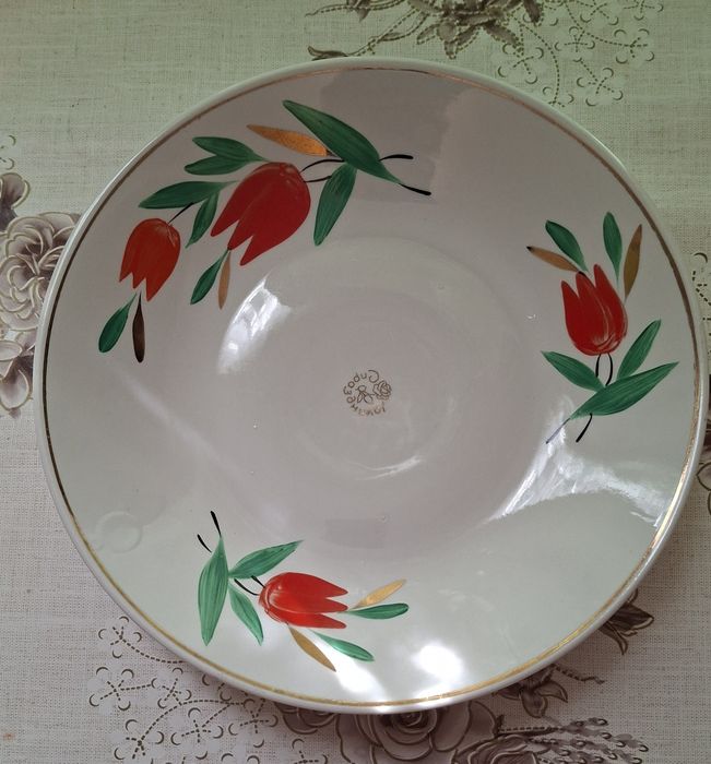 Ляган,блюдо большое