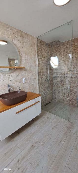Apartament 2 camere, 60 mp, modern, ultracentral-zona Sincai