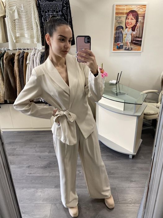 Разкошен сет универсален размер