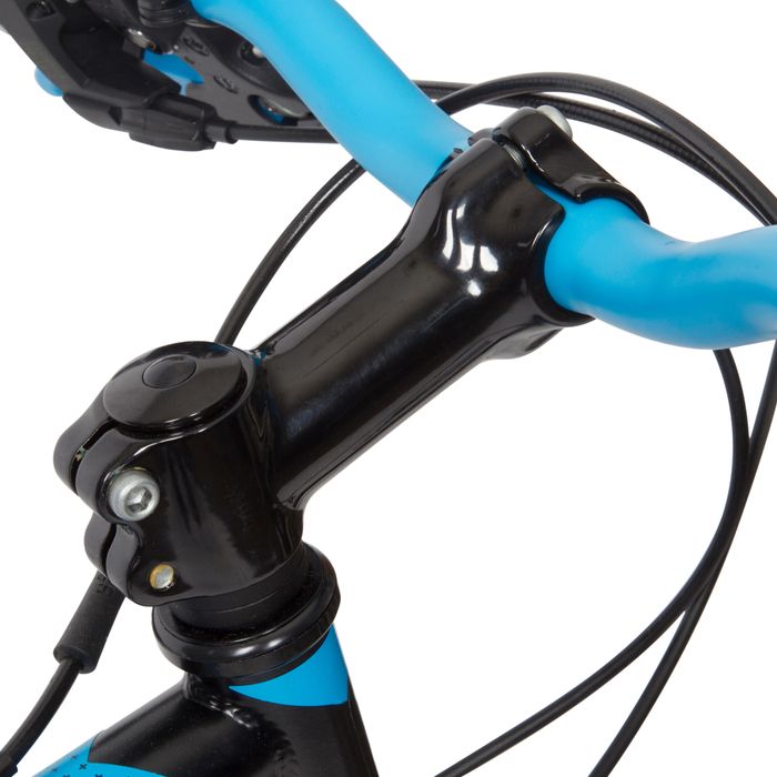 Bicicletă Mtb Rockrider 500 24" Albastru - (SecondHand) Decathlon