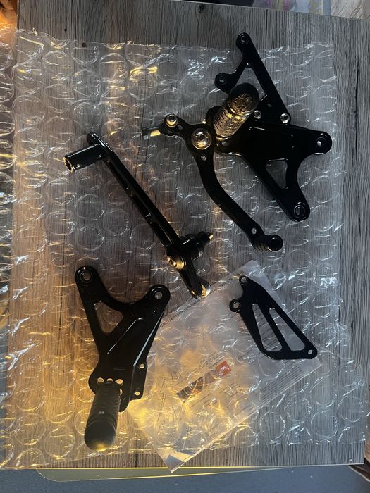 Спортни степенки