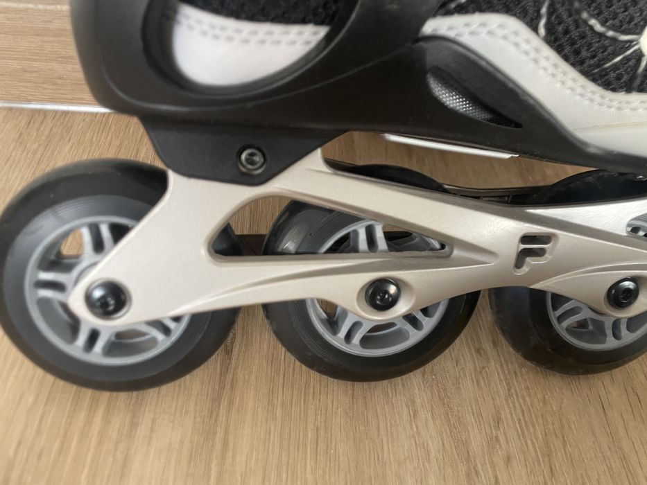 Ролери Filla 38 - перфектни