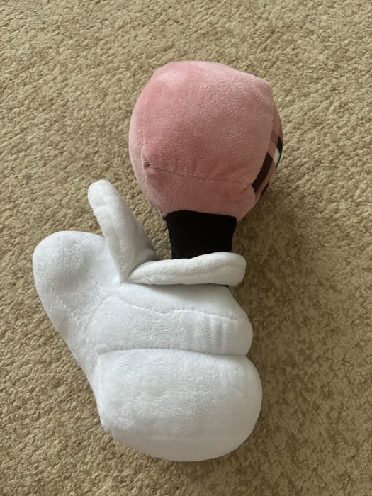 Скибеди туалет! Игрушка