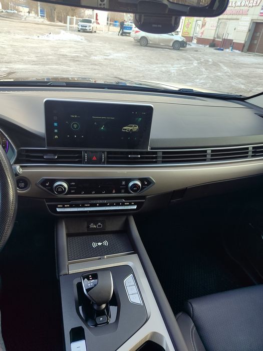 Джетур х70 2025г