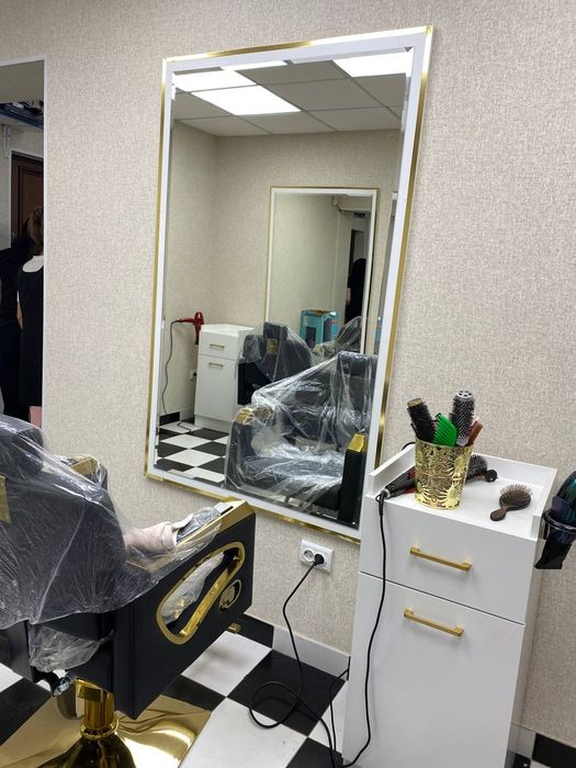 SALON Mebel tayyorlaymiz.