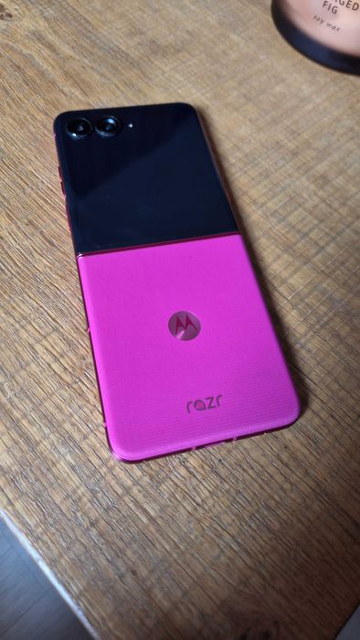 Motorola Razr 60 ultra