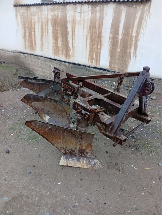 Pulug sotiladi. Пулуг