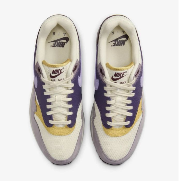 Nike Air Max 1 '87 (женские)