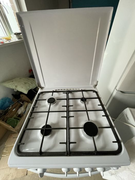 Кухонная плита GEFEST , б/у