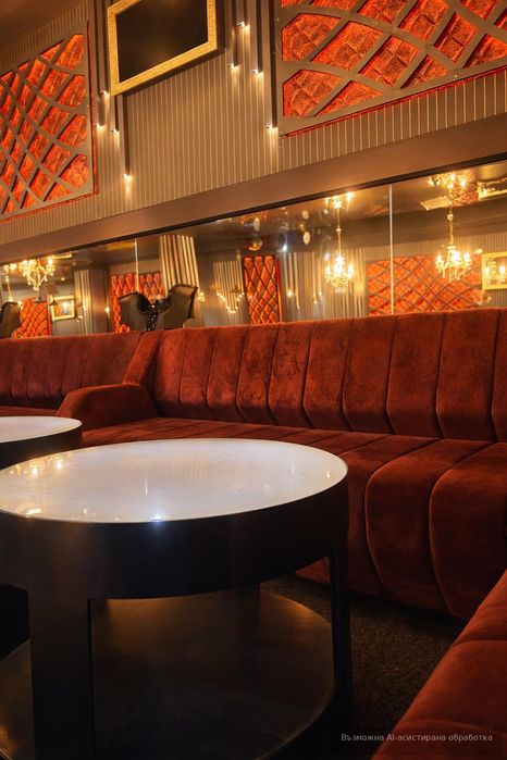 Дава се под наем Заведение в Пловдив, Каменица 1 - 400 кв.м за 2992.17 € - Снимка #4