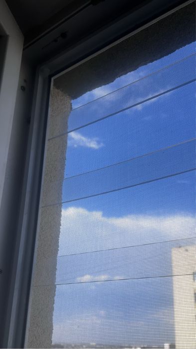 москитные сетки антимошка