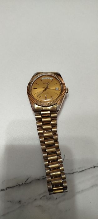 Doxa automatic ceasb