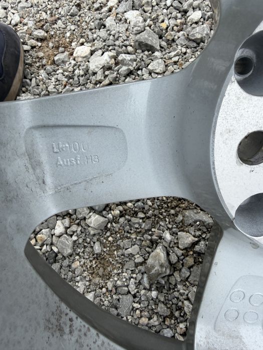 Джанти 5X100 R15
