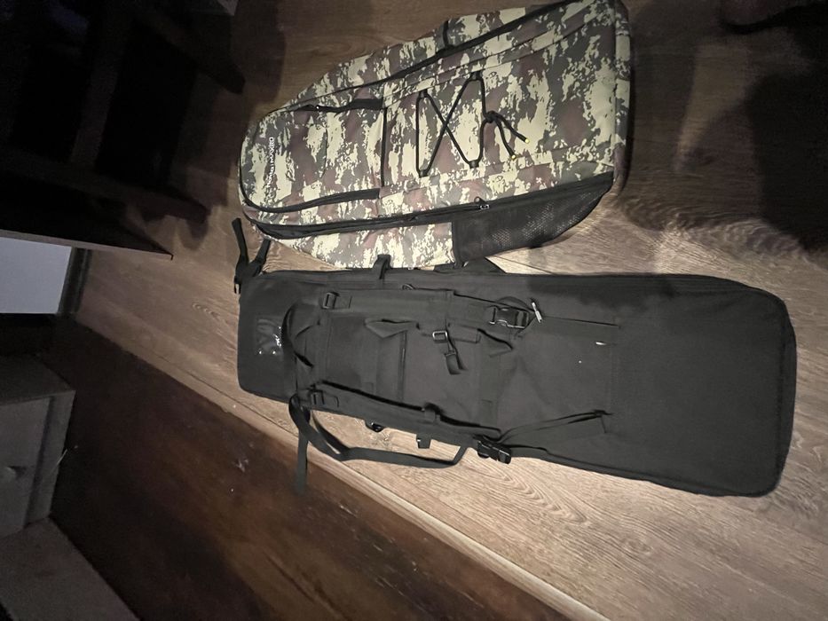 Продавам кълъфи за металотърсач и оръжие