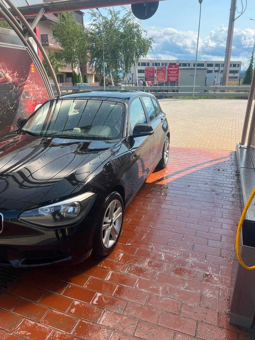 Masina de vanzare BMW 116i