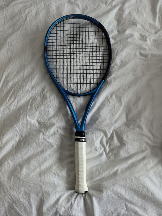 Racheta de tenis Dunlop Fx 500 LS