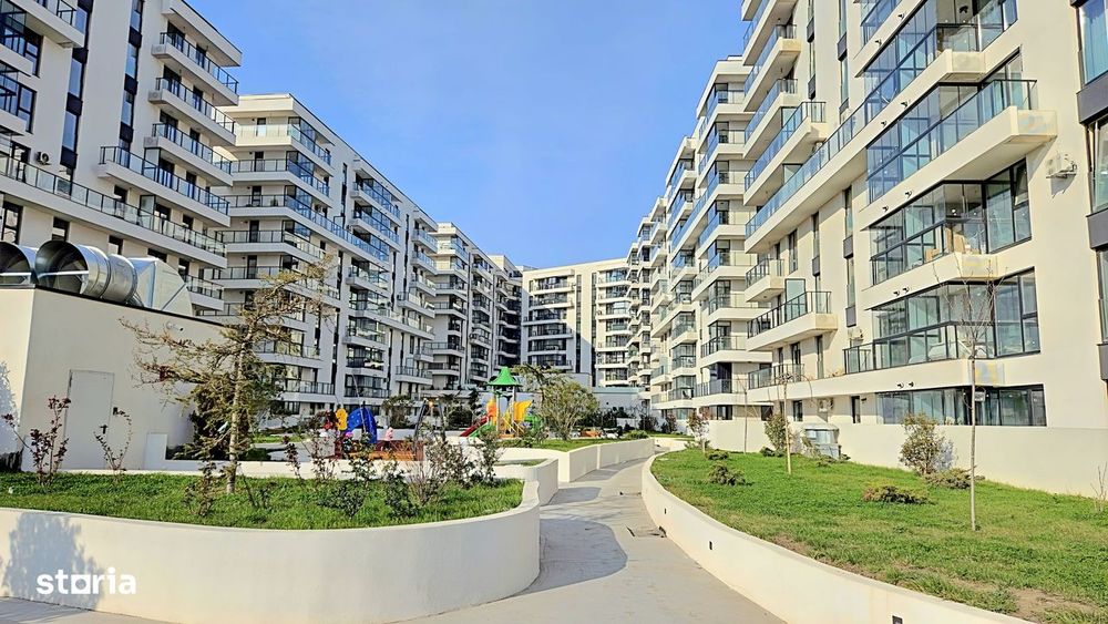Parcare Subterană-Tomis Park-Contract Anaf