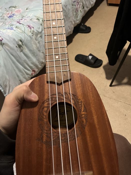 Укулеле Flight NUP  310