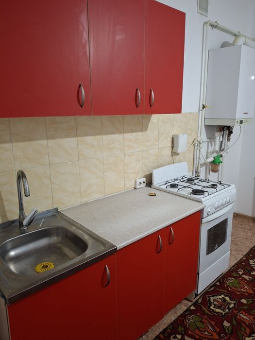 Сдам 1 ком.квартиру.