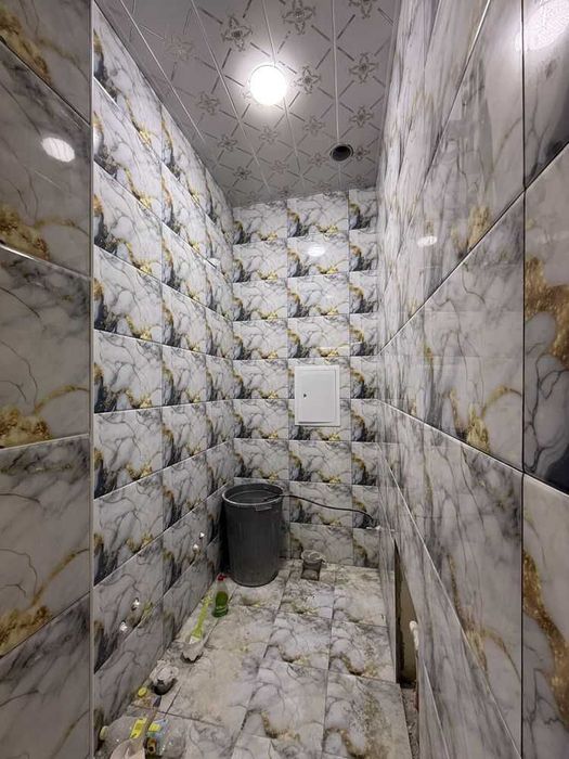 Продается 3х-комнатная евро квартира ЖК azia House иззат улица 94м2