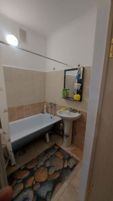 Этаж уи Левый берег 4 квартл