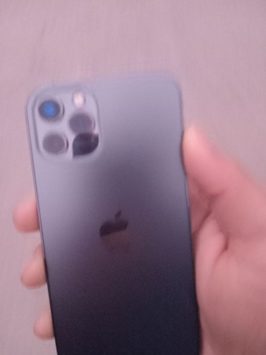 Iphone 12 pro 128gb 91 yomkost