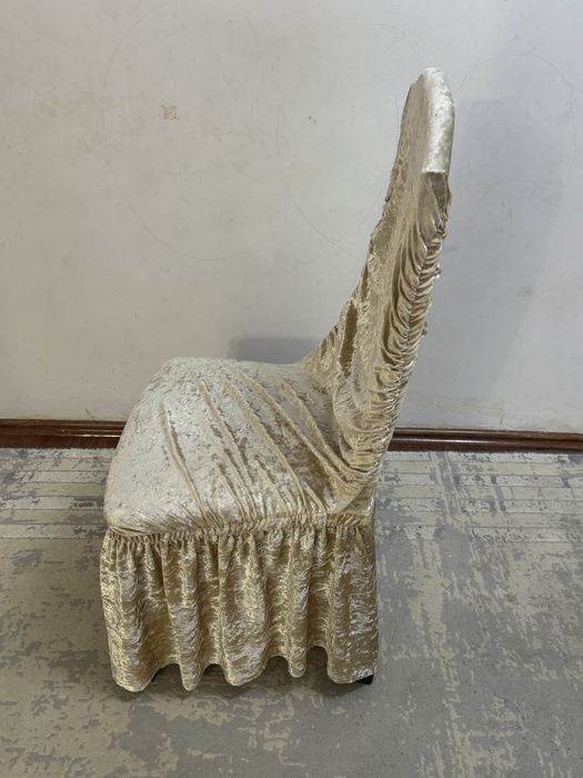 Чехол для стульев