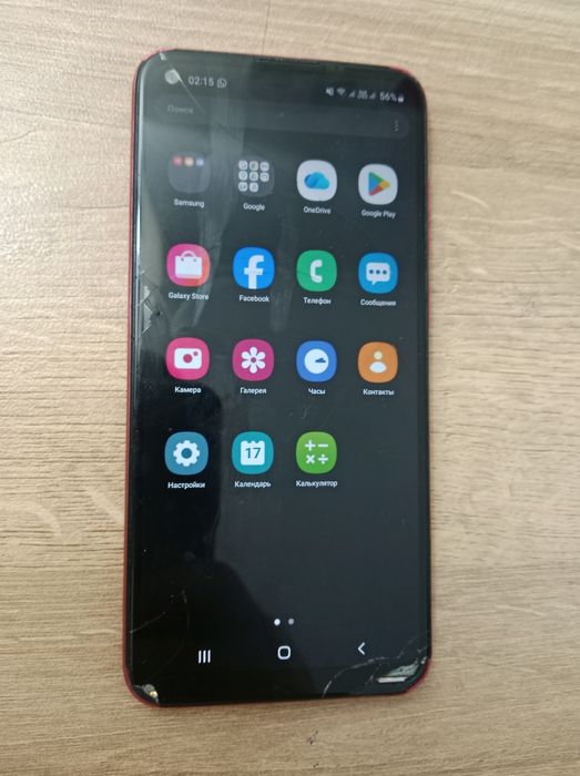 Samsung A11 . Самсунг АРЗАН БАГАДА