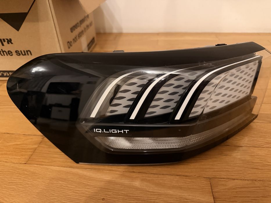 Stop Lampa led IQ-Light stanga spate 2023-2024 Vw ID.7 14B.945.207.A