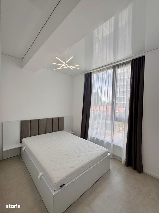Apartament Premium Nou – Prima Linie la Mare | Mamaia Nord | Bloc 2025