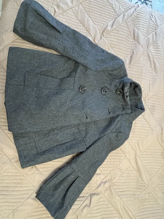 Пальто детское