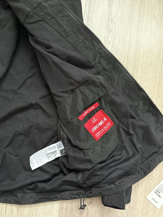 Jacheta C.P. Company