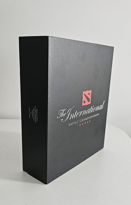 SUPER OFERTA Dota 2 - Aegis of Immortal Shield