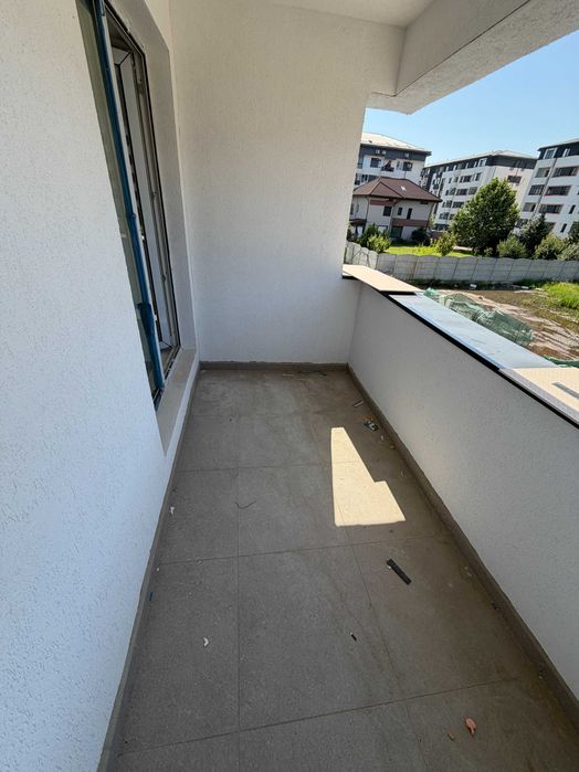 Ap. 2 camere decomandat - finisaje premium / incalzire pardoseala