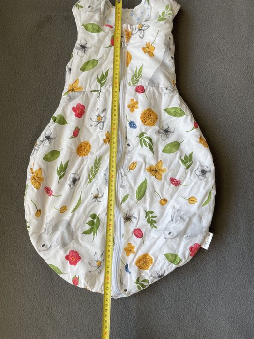 Зимно спално чувалче за бебе