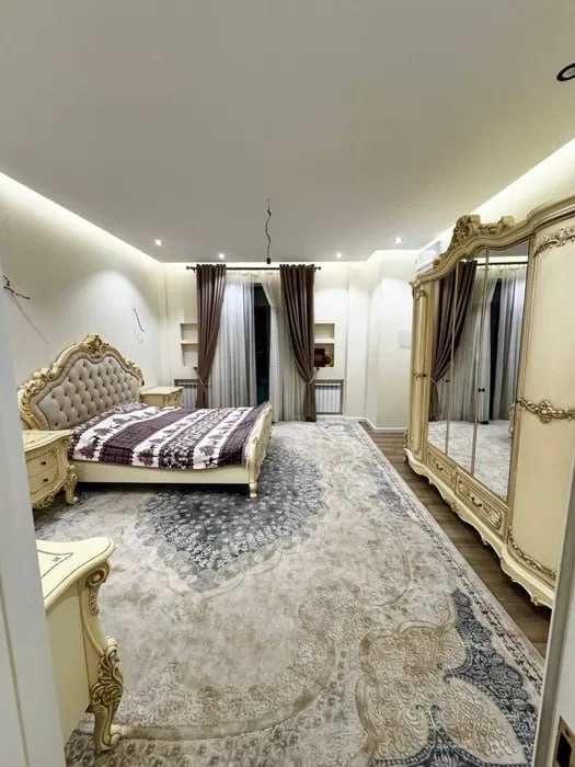 3-ком 82 м² 3\5\10 Comfort House метро Юнусабад Мегапланет, Универсам!