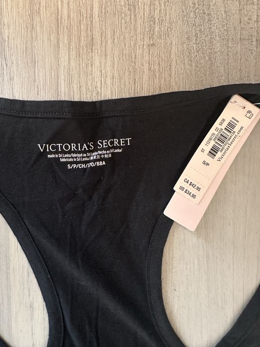 Новая ночная майка от Victoria’s Secret