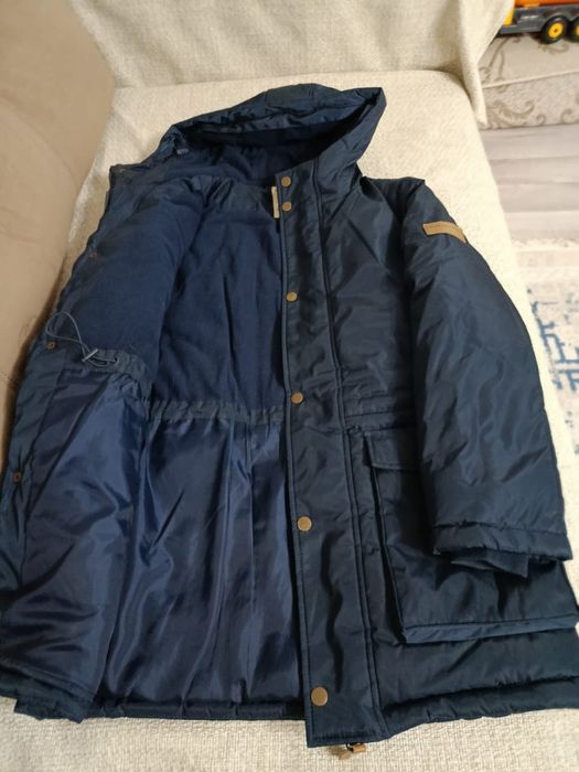 Куртка Button Blue от Gulliver