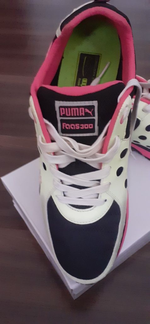 Puma faas shop 300